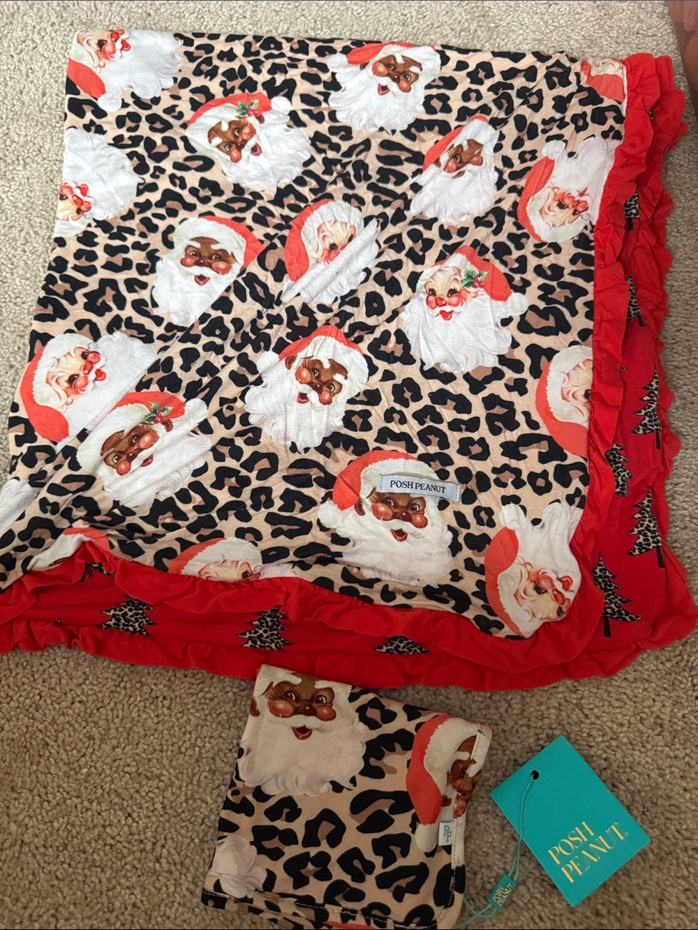 Posh Peanut Poshmas Lana Patoo and Lovey